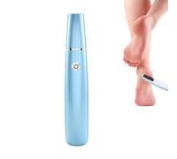 Rimozione Calli Piedi Elettrico,Smerigliatore Elettrico Per Piedi Con Scrubber Per Pelle Morta - Kit Pedicure Ricaricabile per Uomo e Donna Pelle Dura Talloni Screpolati Cura Pelle Morta
