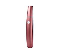 Rimozione Calli Piedi | Smerigliatore Elettrico Per Piedi Con Scrubber Per Pelle Morta | Kit per Pedicure Elettronico con Scrubber per Cura Talloni Screpolati Pelle Morta ed Esfoliazione