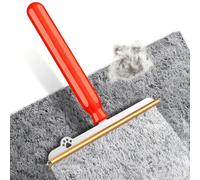 Rimozione cane per mobili strumento scopa pulitore lanugine | Raschietto per capelli per cani, per divano, tappeti, mobili, pavimento, letto, casa, dormitorio, animali