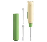 Rimozione Cerume Per Bambini, Strumento Di Rimozione Del Cerume Per Bambini - Strumenti Di Rimozione Del Cerume Per La Raccolta Orecchie | Strumento Per La Pulizia Delle Orecchie Plettro