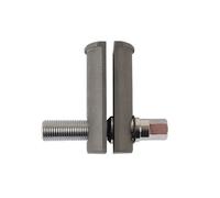 Rimozione Cuscinetto Del Mozzo Di Sterzo Per Moto - Laser 6257 Nuovo