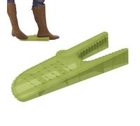 Rimozione degli stivali,Estrattore di Stivali di Rimozione di Stivali | Gatto di avviamento ausiliario per rimuovere stivali - Rimozione di stivali, Scarpe, raschiatore di Stivali scanalati