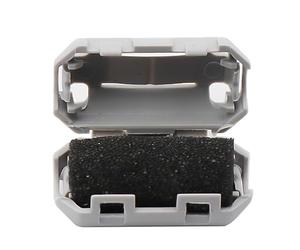Rimozione dei blocchi di pulizia del filamento da 1,75 mm utile for le parti A6 A8 3d Ricambi e accessori per stampanti 3D