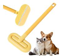 Rimozione dei di animali domestici, riutilizzabile per animali domestici, per evitare il caos, buona sulle superfici di pulizia profonde, catturando i detriti efficienti ed è ideale per le case M