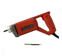 Rimozione del calcestruzzo del calcestruzzo del cemento del cemento del calcestruzzo della mano 1500W con 1m 1,2 m 1.5m. Strumenti di cemento di rame(1500W motor+(35# 1 meter rod))