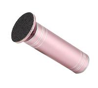 Rimozione del callo del piede elettrico, lima del piede elettronica, velocit?compatta e portatile regolabile(European standard, 110~240V)