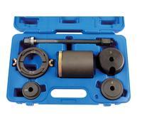 Laser Tools Posteriore Braccio Longitudinale Bush Rimozione - per VW T5 7657