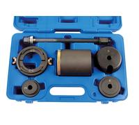 Laser Tools Posteriore Braccio Longitudinale Bush Rimozione - per VW T5 7657