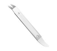 Rimozione del pannello per ritagli automatici - Strumento Prybar per pannello di regolazione automatico | Strumento di rimozione delle decorazioni per auto | Strumento di rimozione delle risorse