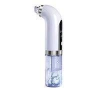 Rimozione del vuoto nero ridotto USB USB ricaricabile ricaricabile aspirazione per aspirazione per il pulitore del viso Extrattore dell'acne Pimple