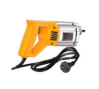 Rimozione della bolla di cemento elettrica del vibratore del vibratore del vibratore del vibratore della costruzione con 1m 1,2 m 1.5m. Tubo flessibile(3880W+35#1.2m rod)