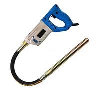 Rimozione della bolla di cemento elettrica del vibratore del vibratore del vibratore del vibratore della costruzione con 1m 1,2 m 1.5m. Tubo flessibile(4800w motor+1.5m rod)