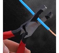 Rimozione della pinza per estrattore di viti Elementi di fissaggio