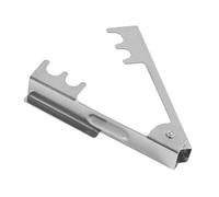 Rimozione della spina, strumento di decapaggio della spina,Pinza per sbavature per rimuovere le rose | Strumento per la rimozione delle spine, pinza per potatura dei fiori per composizione floreale