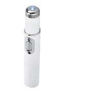 Rimozione delle vene - Mini strumento manuale da 6 pollici, design compatto, materiale delicato sulla pelle, impugnatura ergonomica, dispositivo di bellezza portatile per la cura notturna dopo