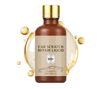 Rimozione di graffi vernice auto 50ml Nano resistente ai raggi UV idrofobico