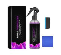 Rimozione di per auto, 100 ml, spray per auto, per limousine, camion, barche, flotta, viaggi su strada, viaggiatori, automobili