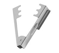 Rimozione di spine di rose - Attrezzo da giardino per la rimozione delle spine senza sforzo | Design affilato ed ergonomico per un uso sicuro, protegge le mani da lesioni alle spine, strumento