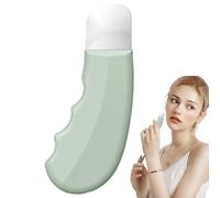 Rimozione e Pori - Rimuovi Punti Bianchi Viso - Spazzola Detergente In Acciaio Inox Per Pulizia Approfondita Adatta ad Adolescenti, Uomini e Donne