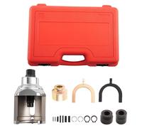 Rimozione giunto sferico superiore dell'asse anteriore Installa lo strumento bus per VW Transporter T4 2.5L