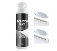 Rimozione Per Auto - 100ml Di Rinnovamento,Riparazione della Vernice Auto | Per Lucidatura E Dettaglio Di Veicoli SUV Camion Trattore Fascia Ruota Cerchione Cerchio Cromo Pneumatico