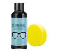 Rimozione per occhiali | antigraffio per, strumenti di pulizia per occhiali per smartphone, Smartwatch, orologio, fotocamera, computer, fari e laptop