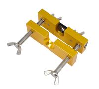 Rimozione regolabile in bocca strumento portante