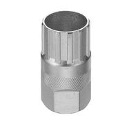 Rimozione Ruota Libera Estrattore Cassetta Corona Ruote Libere Bici,Estrattore Pedivella Bici,Movimento Centrale Bici,Rimozione, Compatibile con Shimano,Sram,Sunrace,6,7,8,9,1011 velocità