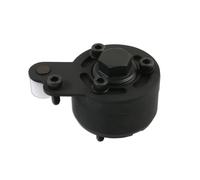Rimozione Sprocket Pompa Diesel Laser 7508