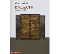 Rimozioni. Lercaro 1968