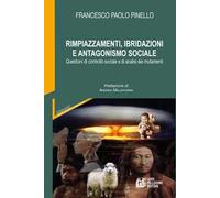 Rimpiazzamenti, ibridazioni e antagonismo sociale. Questioni di controllo sociale e di analisi dei mutamenti