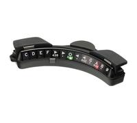 RIMPITCH C2 ACCORDATORE PIEZOELETTRICO DI PRECISIONE CON PICKUP PER STRUMENTI MU