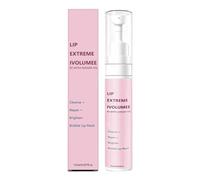Rimpolpante Labbra 15ml Schiuma Densa Nutriente Riparatrice