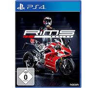 RiMS Racing