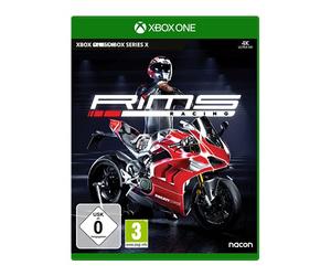 RiMS Racing