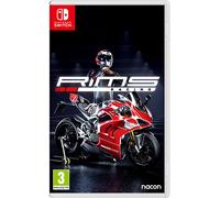 RiMS Racing (Guida / Racing) Nintendo SWITCH NACON