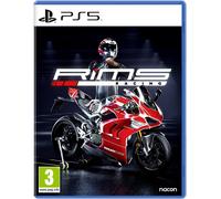 RiMS Racing - PlayStation 5