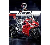 RiMS Racing (Nintendo Switch) eShop Key EUROPE