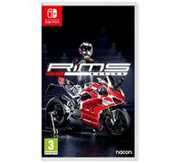 RiMS Racing - - PlayStation 4