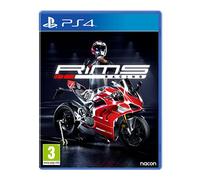 RiMS Racing - PlayStation 4