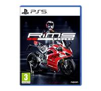 RiMS Racing - PlayStation 5