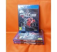 RIMS RACING PS4 PLAY STATION 4 NACON