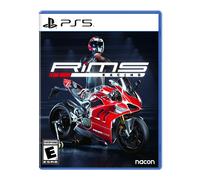 Rims Racing (PS5) - PlayStation 5 (PlayStation 5)