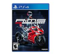 Rims Racing Sim