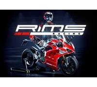 Rims Racing: Ultimate Edition (PC) Steam Key - GLOBAL