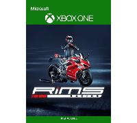 RiMS Racing XBOX LIVE Key EUROPE