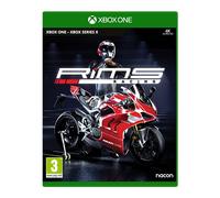 RiMS Racing - Xbox Series X