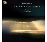 Rimsa Linas & Folk G - Old Faith
