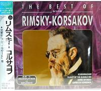 Rimsky-Korsakov - Best of Rimsky,the