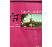 Rimsky Korsakov [DVD]